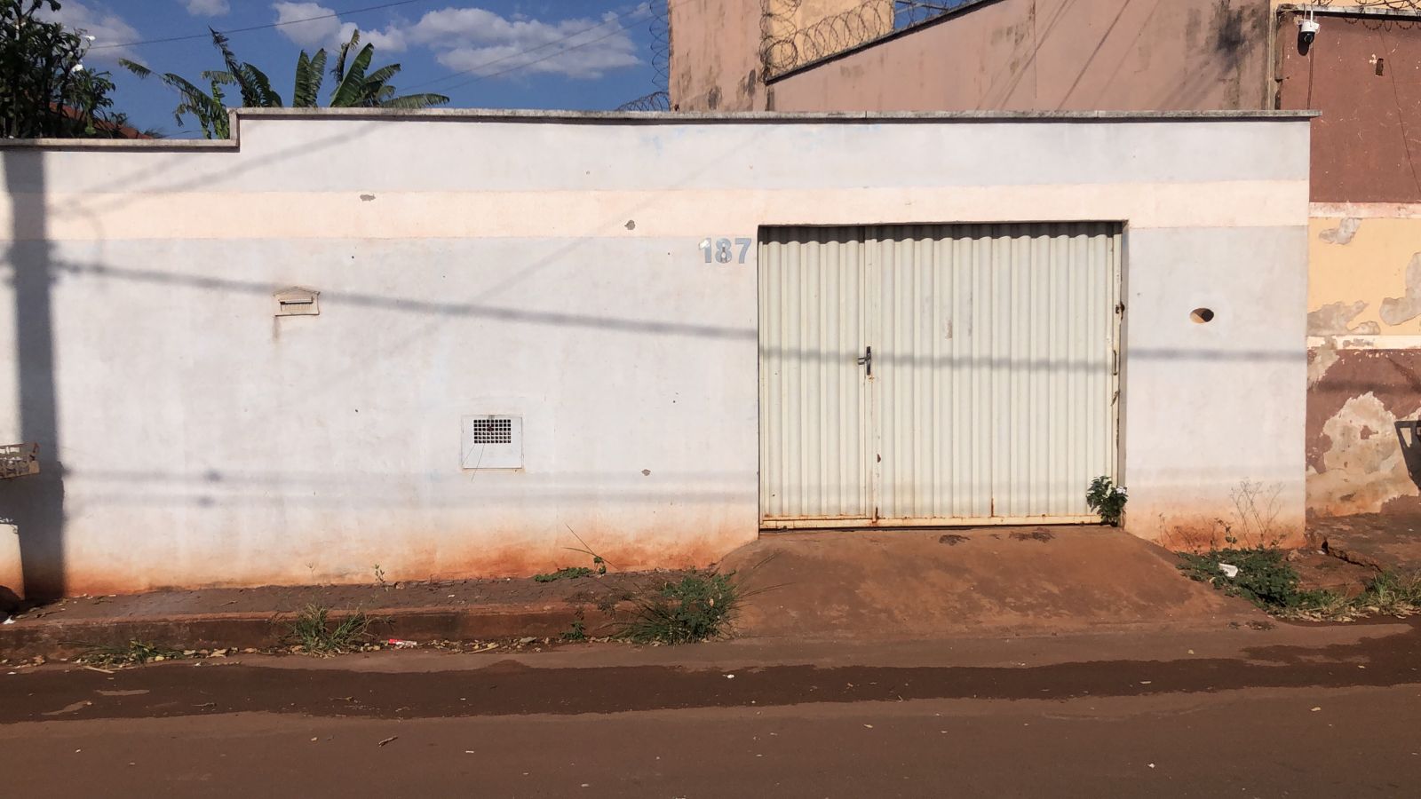 Rua Alarico Novais 187 - LAGOA AZUL II - Ituiutaba/MG — foto principal